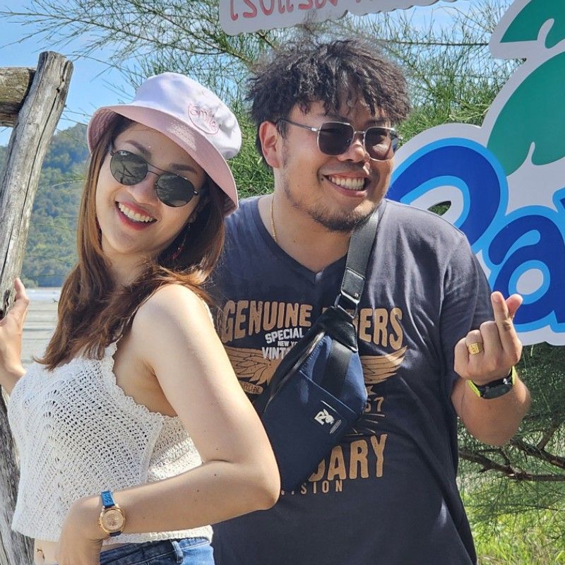 Pakorn Moonsombat