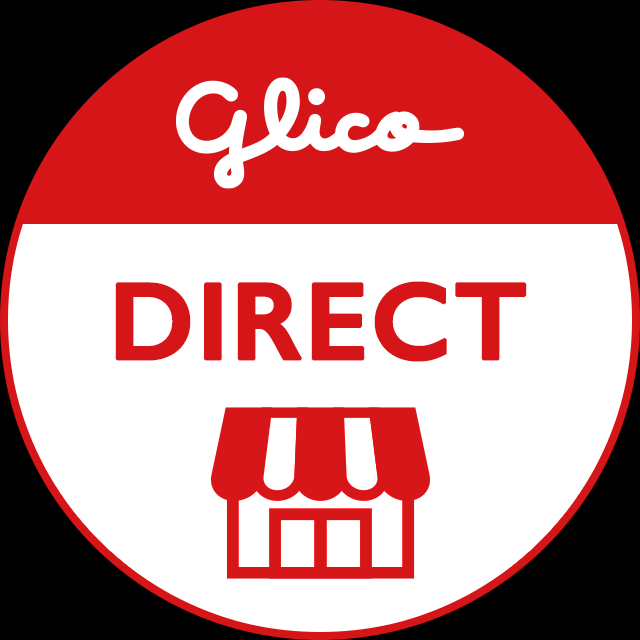 お取り置き　こちらは　glicoになります。 Glico - Glico added a new photo.