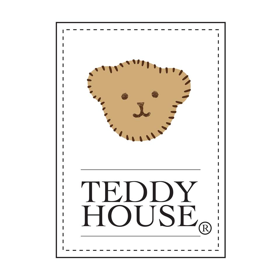 House of hot sale teddy