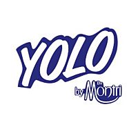 YOLO by Dr.Montri