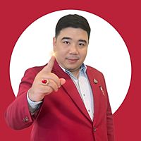 Show profile photo