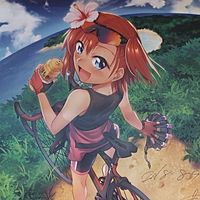Show profile photo