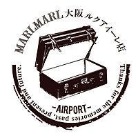 MARLMARL 大阪 ルクア イーレ店