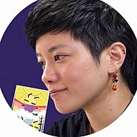 Show profile photo