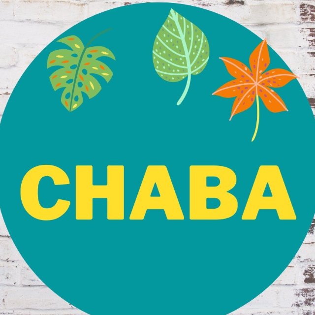 Chaba | LINE SHOPPING