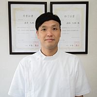 Show profile photo
