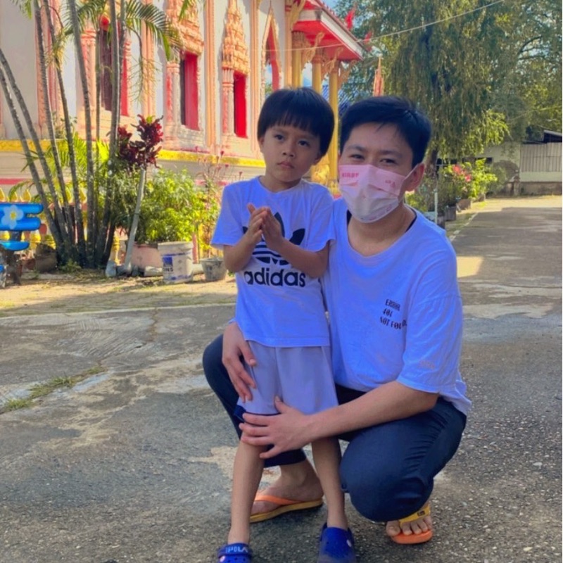 พีช