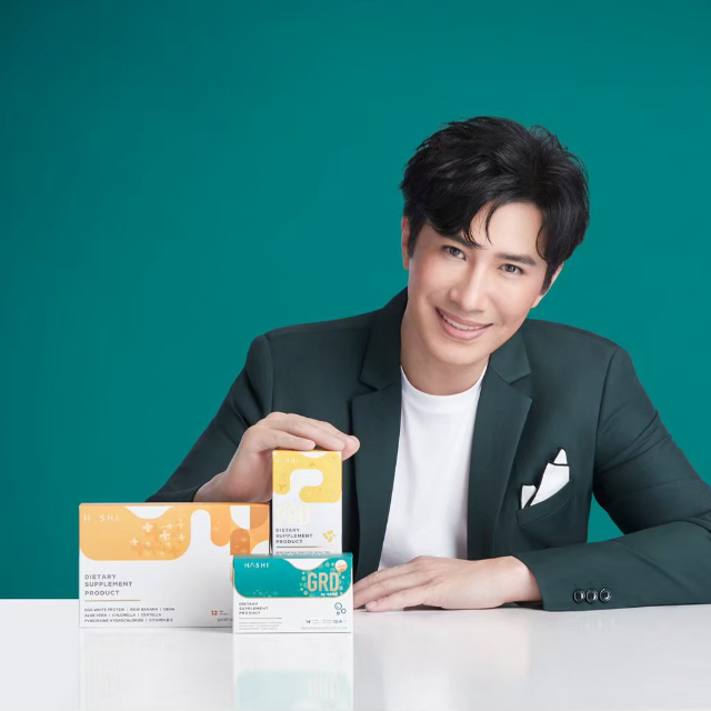 GRD Thailand | LINE SHOPPING