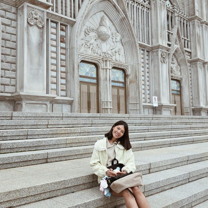 นพิดา มีแสงเงิน