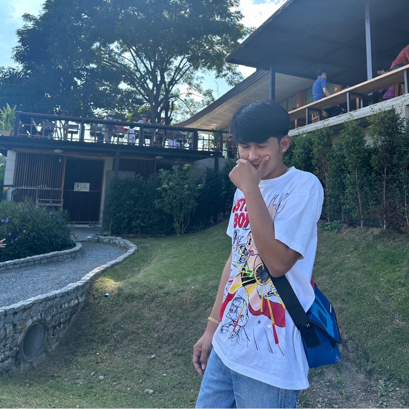 นาย ณัฐวุฒิ ปิ่นโมรา