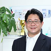 Show profile photo