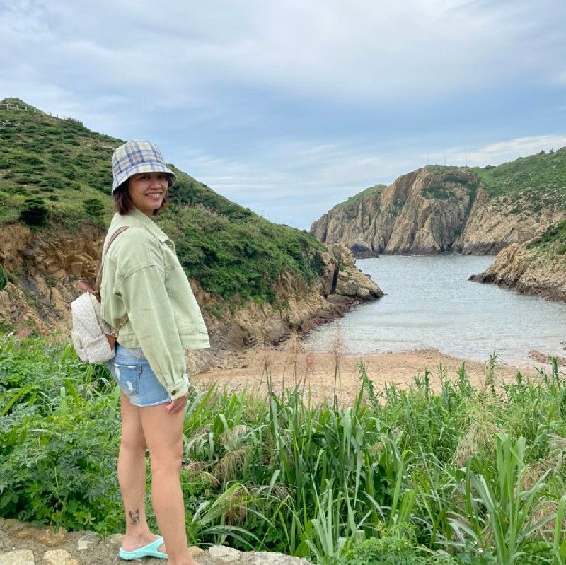 郭小鈺 mo