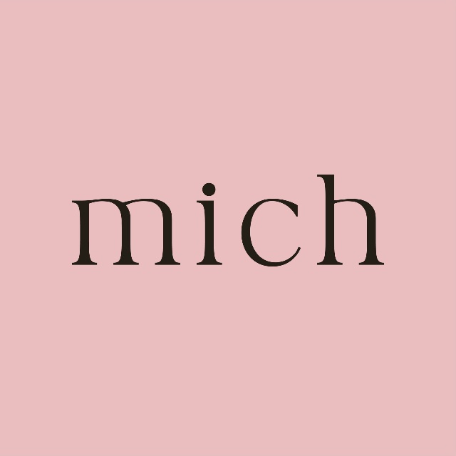 mich_official | LINE SHOPPING