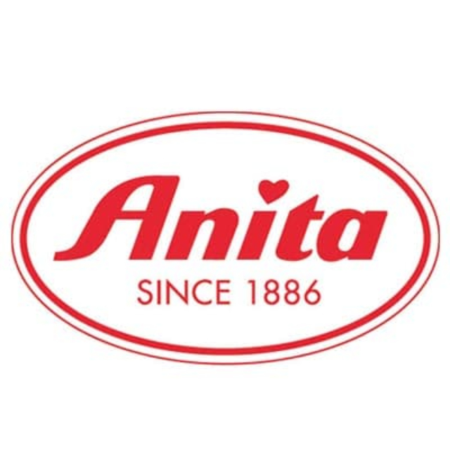 Anita • Compression panty girdle Bella (1183.6)