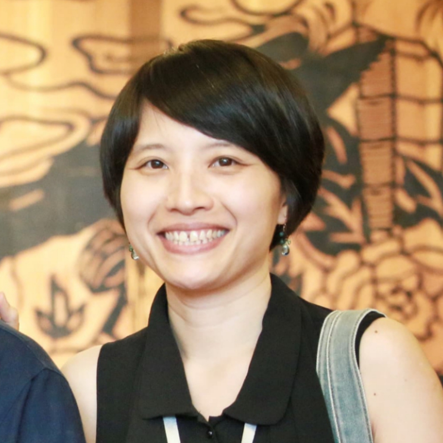 孫嘉蓉 Claire Sun