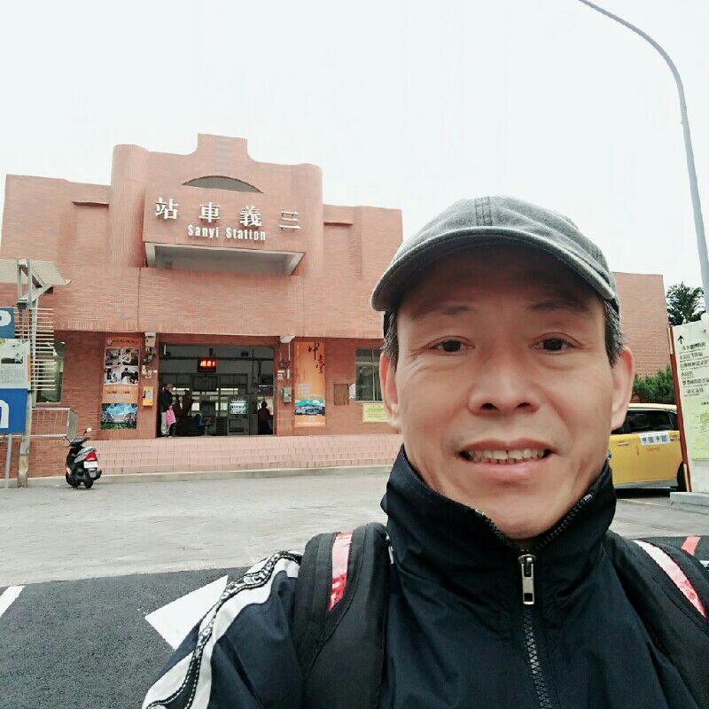 看看卍 林敏郎 卍的個人專頁