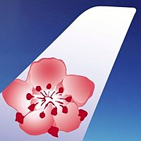中華航空 China Airlines