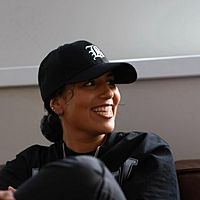 Show profile photo