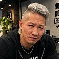 Show profile photo