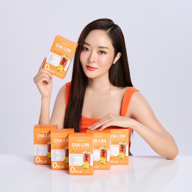 (VIP) CHA-Liin | LINE SHOPPING