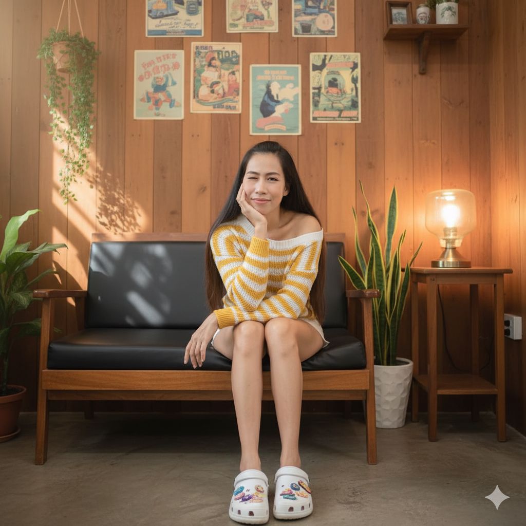 พรรณี ศักดิ์ศรี