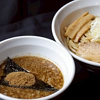 つけ麵二代目　いさお