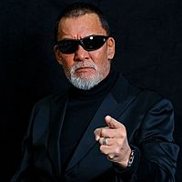 Show profile photo