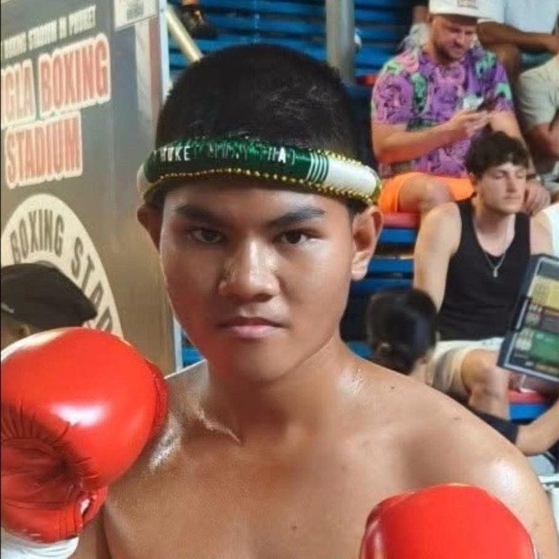 นาย ภัคพล ชำนาญนา