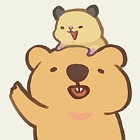 蘿蔔蹲完馬鈴薯蹲