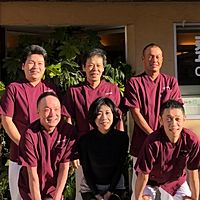 Show profile photo