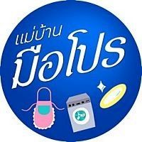 แม่บ้านมือโปร