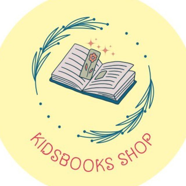 Kidsbooks | LINE SHOPPING