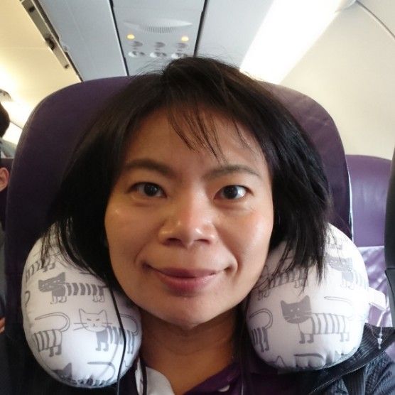 謝青芳(安哲Andy 姑姑）的頭像