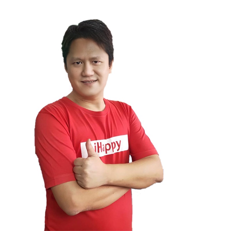 ชัยเดช สินสุขเจริญ
