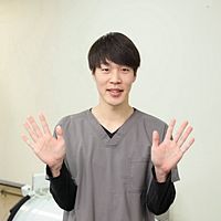 Show profile photo