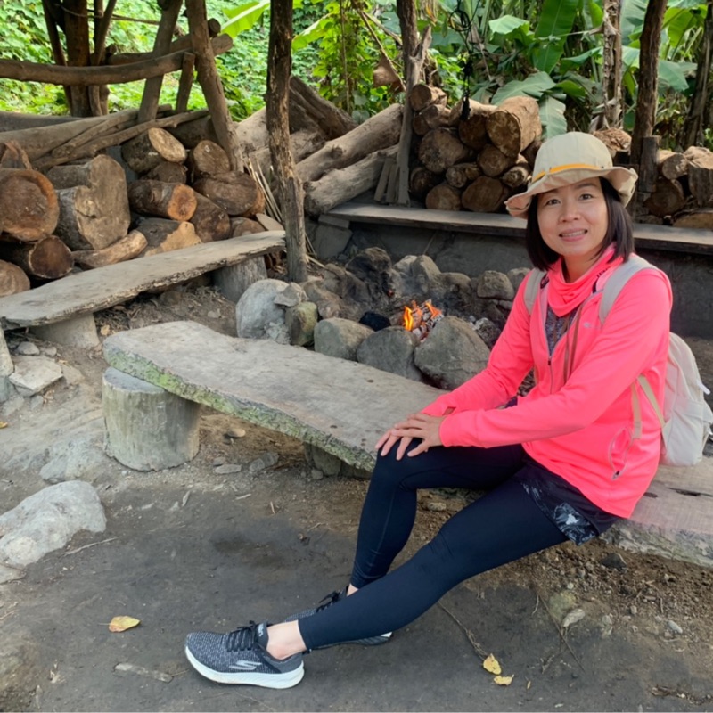 美芸（回青橙）～Nicole~