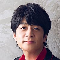 藤澤ノリマサ