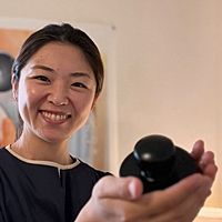 Show profile photo