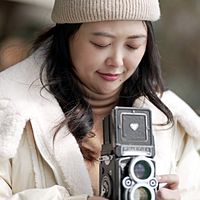 Show profile photo