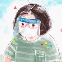 Show profile photo