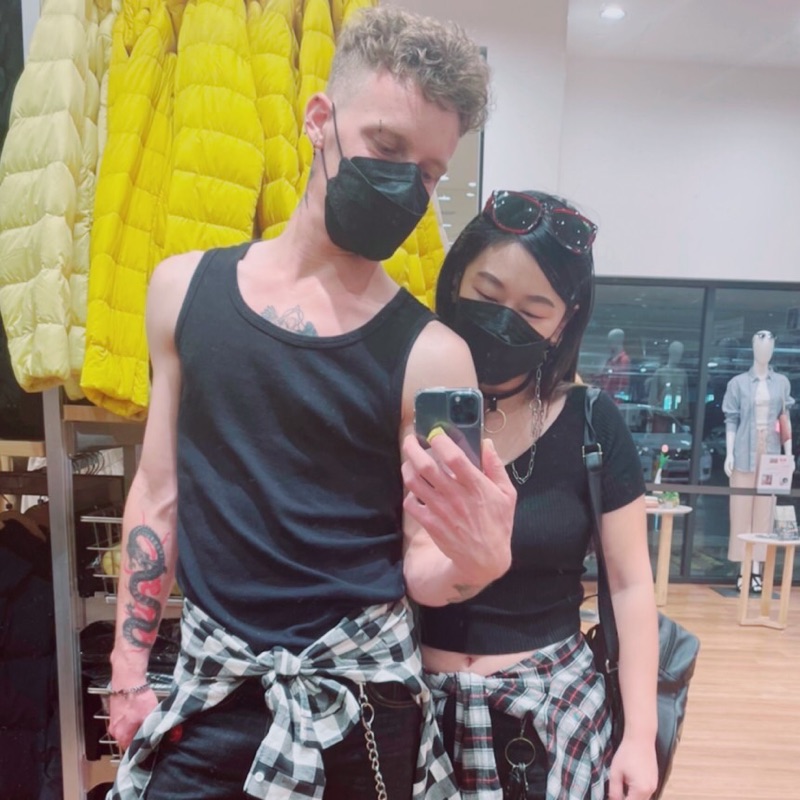 โฟม