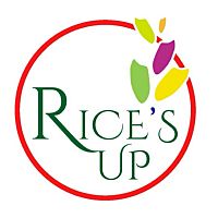Rice's Up