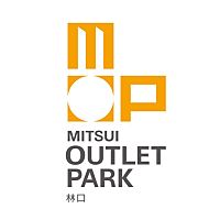 MITSUI OUTLET PARK林口