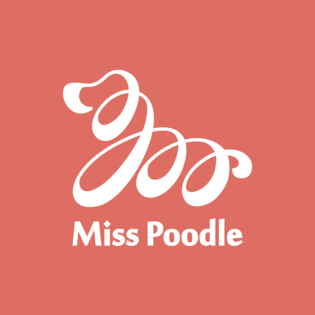Miss Poodle 貴賓小姐
