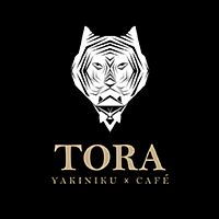 Tora Yakiniku x Café