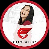 Crew Wings