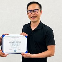 Show profile photo