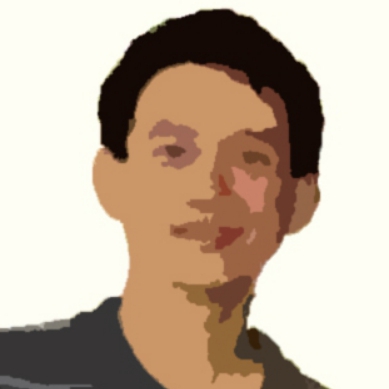 吳仲智 Eric Wu的頭像