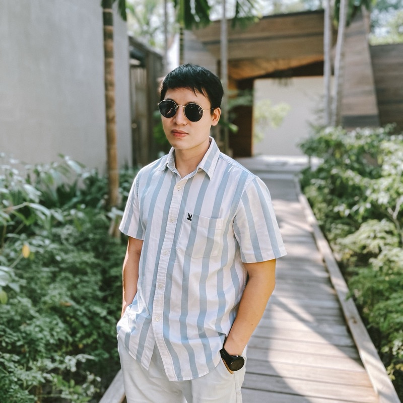 คุณเบิร์ด