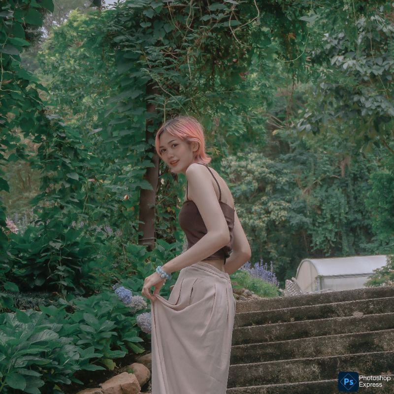 ม่อน